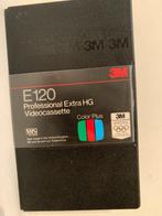 3M video cassette, Audio, Tv en Foto, Niet bekend, Niet bekend, Ophalen of Verzenden, VHS-speler of -recorder