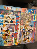 Donald duck, Meerdere stripboeken, Ophalen of Verzenden, Zo goed als nieuw