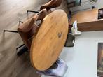 Mooie eettafel, Ophalen, Gebruikt, 50 tot 100 cm, Vijf personen of meer