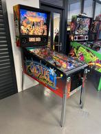 Prachtige flipperkast Bally Cactus Canyon Continued Pinball, Verzamelen, Flipperkast, Dot-matrix, Bally, Zo goed als nieuw