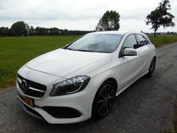 Mercedes-Benz A-Klasse A180 Prestige/Navi/Airco/PDC/APK beschikbaar voor biedingen
