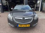 Opel Insignia Sports Tourer 1.6 T Edition, Euro 5, Stof, Gebruikt, Zwart
