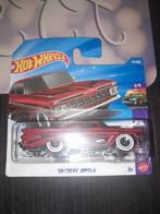 Hot Wheels '59 Chevy Impala, Ophalen of Verzenden, Nieuw, Auto, Hot Wheels