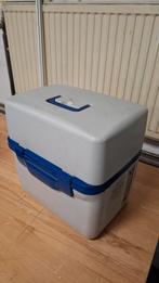 Elektrische Koelbox - Ideaal voor onderweg!, Ophalen, Gebruikt, Koelbox, Elektrisch
