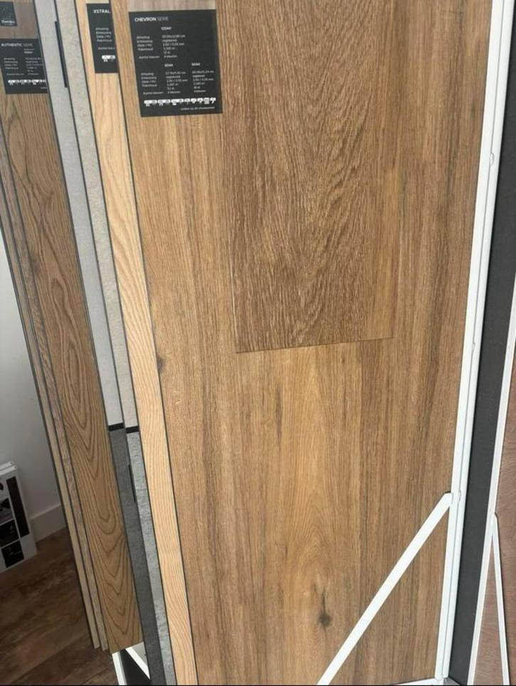 Alle Therdex vloeren voor spotprijzen, Huis en Inrichting, Stoffering | Vloerbedekking, Ophalen