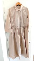 Supermooie jurk beige Someday 42, Someday, Beige, Maat 42/44 (L), Ophalen of Verzenden