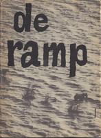 De ramp, boek uit 1953 over watersnoodramp, Ophalen of Verzenden, 20e eeuw of later, Gelezen