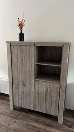Mooie Dessert Kast, Ophalen, Overige materialen, Gebruikt, 100 tot 150 cm