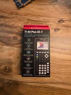 Nieuwe TI-84 Plus CE-T (Python Editie) | Ongeopend, Ophalen of Verzenden, Grafische rekenmachine, Nieuw