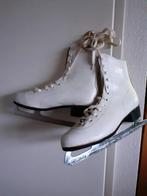vintage kunstschaatsen maat 42, Ophalen of Verzenden, Gebruikt, Kunstschaatsen, Overige merken