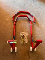 ProWorks 2-in-1 Paddockstand - NIEUW - Motorbok Paddock, Motoren, Accessoires | Onderhoudsmiddelen, Ophalen