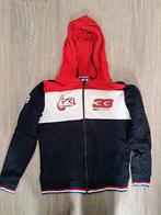 Max Verstappen circuit Zandvoort vest 33, Kleding | Heren, Ophalen of Verzenden, Gedragen, Blauw