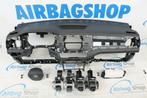Airbag set Dashboard zwart Volkswagen T-Cross 2018-heden, Auto-onderdelen, Gebruikt, Ophalen of Verzenden