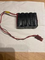 Fg, Hormann ontvanger accu, Ophalen, Gebruikt