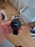 Polar ignite 2 smartwatch, Sieraden, Tassen en Uiterlijk, Smartwatches, Ophalen of Verzenden, Gebruikt, Zwart, Android