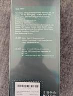 Rehoyo KR017 draadloze baardstijltang / stijlborstel – nieuw, Ophalen of Verzenden, Nieuw, Gehele gezicht