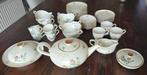 Heinrich H & C Moss Rose koffie en thee service, Ophalen of Verzenden, Overige stijlen, Kop(pen) en/of Schotel(s)
