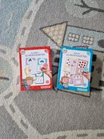 Set schrijfkaarten en rekenkaarten, Ophalen of Verzenden, Zo goed als nieuw, Rekenen
