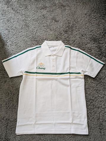 Nieuwe Chang T-shirts & Polo's beschikbaar voor biedingen