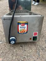 Bain marie, Ophalen, Gebruikt