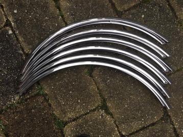 Fietsspatborden 6x Motobécane beschikbaar voor biedingen