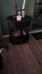 Zo Goed Als Nieuwe Fiber Gaskachel, Huis en Inrichting, Kachels, Gas, Ophalen of Verzenden, Zo goed als nieuw, Vrijstaand