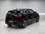 Renault Megane E-Tech EV60 Optimum Charge Equilibre / 3-fase, Stof, 1611 kg, 10 min, Zwart