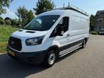 Ford Transit 310 2.0 TDCI L3H2 Ambiente, Voorwielaandrijving, 15 km/l, Euro 6, 4 cilinders