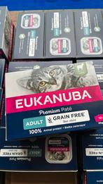 Eukanuba kattenvoer, Dieren en Toebehoren, Ophalen, Nieuw