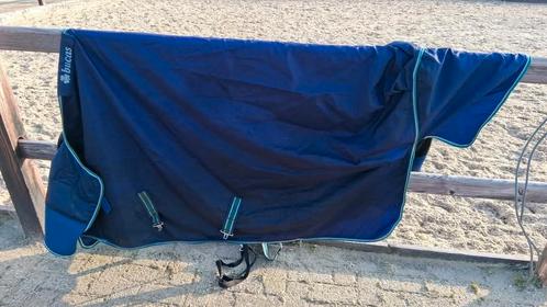 Bucas smartex extra 300 gram, Dieren en Toebehoren, Paarden en Pony's | Dekens en Dekjes, Zo goed als nieuw, Ophalen of Verzenden