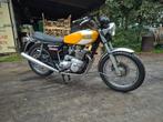 Triumph trident T160  BSA rocket3  a75 motorblok, Ophalen