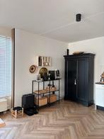 IKEA Vittsjö Kast - Stellingkast, Huis en Inrichting, Kasten | Stellingkasten, Ophalen, Gebruikt