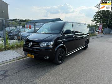 Volkswagen Transporter 2.0 TDI GP 180PK BM L2H1 DSG NIEUWE M beschikbaar voor biedingen