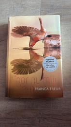Franca Treur - Hoor nu mijn stem, Ophalen of Verzenden, Zo goed als nieuw, Franca Treur, Nederland