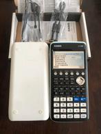 Casio fx-CG50 grafische rekenmachine, Ophalen of Verzenden, Grafische rekenmachine, Zo goed als nieuw