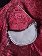 Coach Luna dames schouder tas, Overige merken, Paars, Nieuw, Ophalen of Verzenden