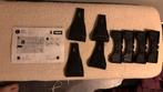 Thule kit 5127 Nissan Leaf, Ophalen of Verzenden, Gebruikt