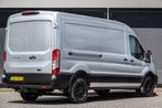Ford Transit L3H2 2.0Tdci 130Pk | Trend | 2xSchuifdeur | 3.3, Voorwielaandrijving, 4 cilinders, Bedrijf, 2036 kg