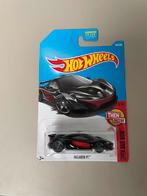 Hot Wheels McLaren P1 - Then and Now, Hobby en Vrije tijd, Ophalen of Verzenden, Nieuw, Auto