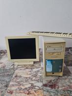 Pentium 1 computer, Computers en Software, Ophalen of Verzenden