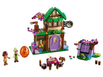 Lego Elves Starlight Herberg 41174 beschikbaar voor biedingen