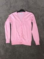Anni Rolfi vest M roze, Ophalen of Verzenden, Zo goed als nieuw, Meisje, Trui of Vest