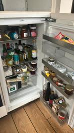 Koelkast inbouw Siemens, 150 tot 200 liter, 45 tot 60 cm, Ophalen, 85 tot 120 cm