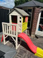 Speelhuis Smoby, Ophalen, Gebruikt, Kunststof