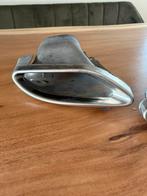 Mercedes uitlaat stukken sierstukken c klasse w205, Auto-onderdelen, Uitlaatsystemen, Ophalen of Verzenden