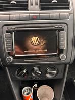 VW RNS 510 Led Nieuwe Software & Maps, Ophalen of Verzenden, Zo goed als nieuw