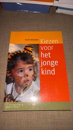 Helma Brouwers - Kiezen voor het jonge kind, Ophalen of Verzenden, Nieuw, Helma Brouwers