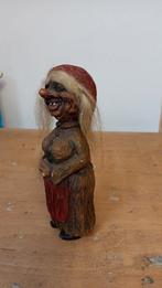 trollen dame, Ophalen, Zo goed als nieuw