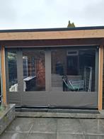 Verandazeilen., Tuin en Terras, Overkappingen, Ophalen, Zo goed als nieuw, Veranda