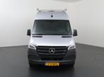 Mercedes-Benz Sprinter 317 CDI | Aut. | L2 H2 | Airco | LED, Automaat, Achterwielaandrijving, Gebruikt, Euro 6